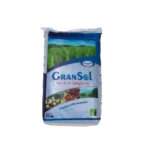 جرانسول gransol 12 12 17+2mgo+te (25 كجم)